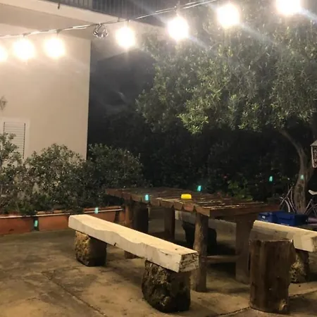 Holiday home Turrame *