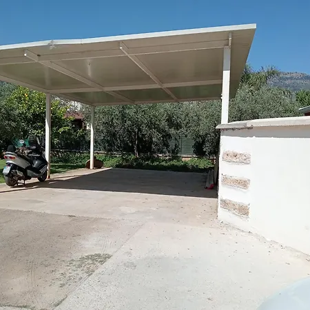 Holiday home Turrame *