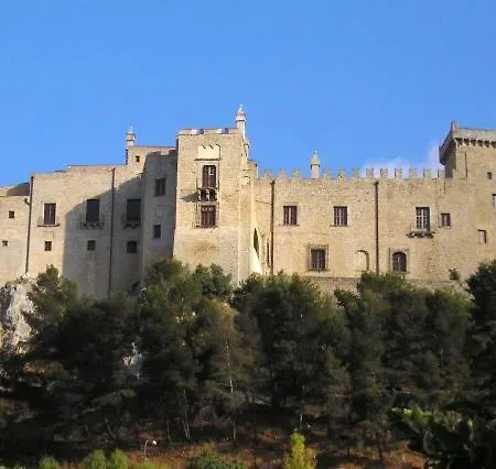 Casa Turrame Semesterbostad