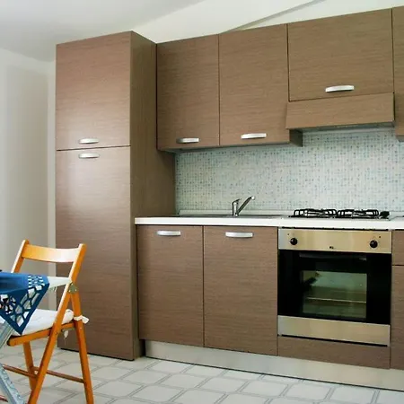 Semesterbostad Casa Turrame