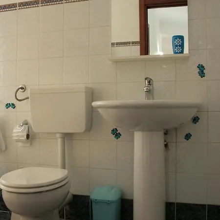 Σπίτι διακοπών Casa Turrame *