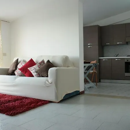 Turrame Holiday home Carini