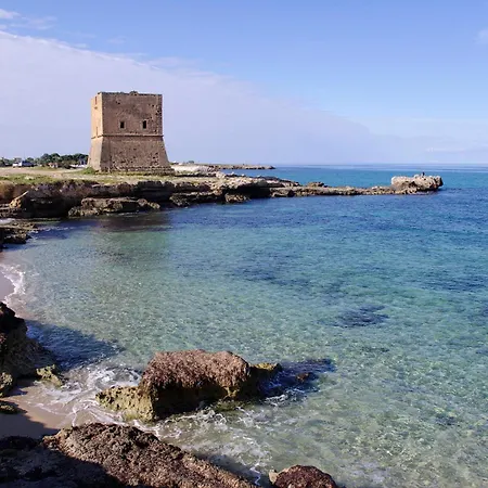 Σπίτι διακοπών Casa Turrame Carini