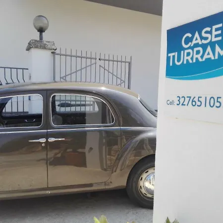 Casa Turrame Σπίτι διακοπών *