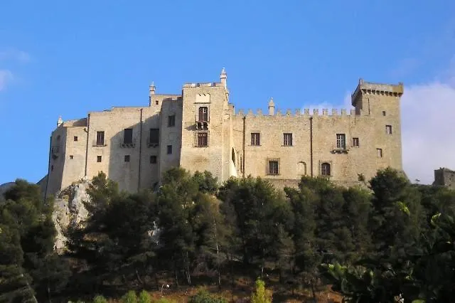 Casa Turrame Semesterbostad