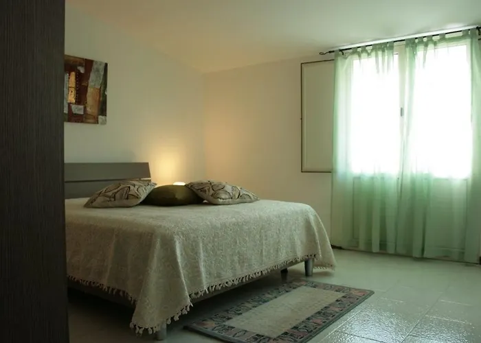 Casa Turrame Semesterbostad *